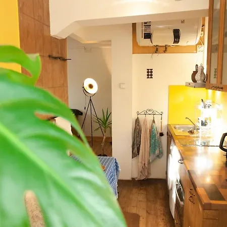 Amazing Right Next To The Old Town Apartment Tallinn